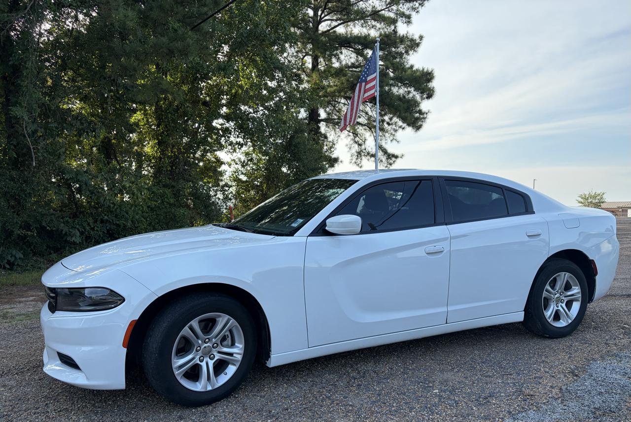 Dodge Charger SXT 2022