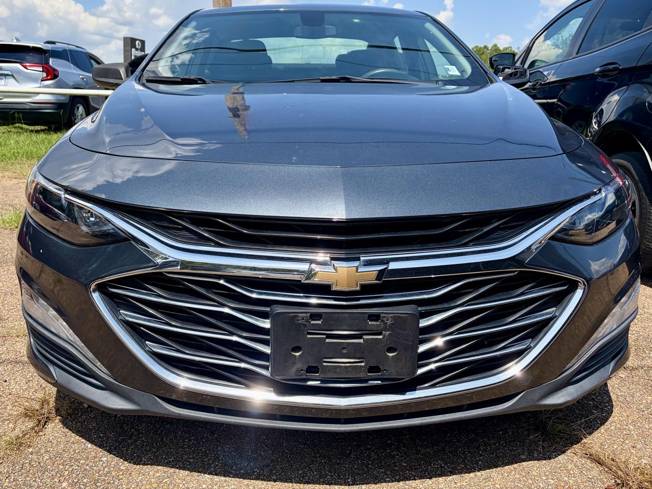 Chevrolet Malibu LT 2020