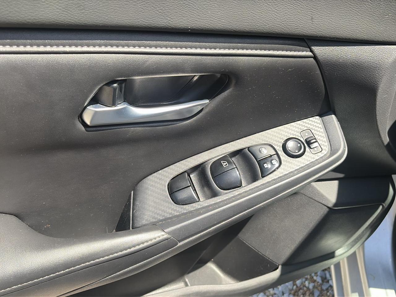 Nissan Sentra SV 2021