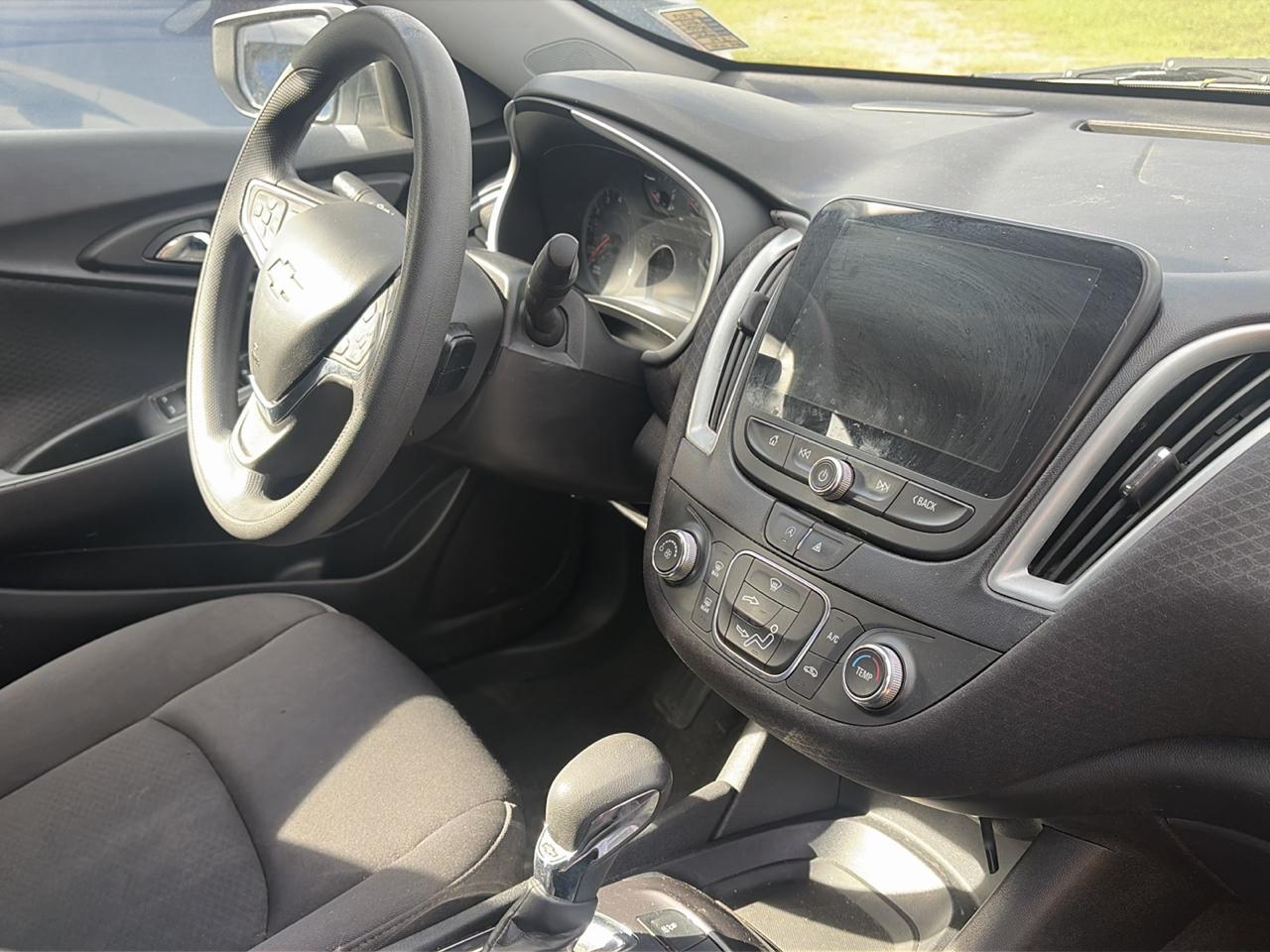 Chevrolet Malibu 1FL 2023
