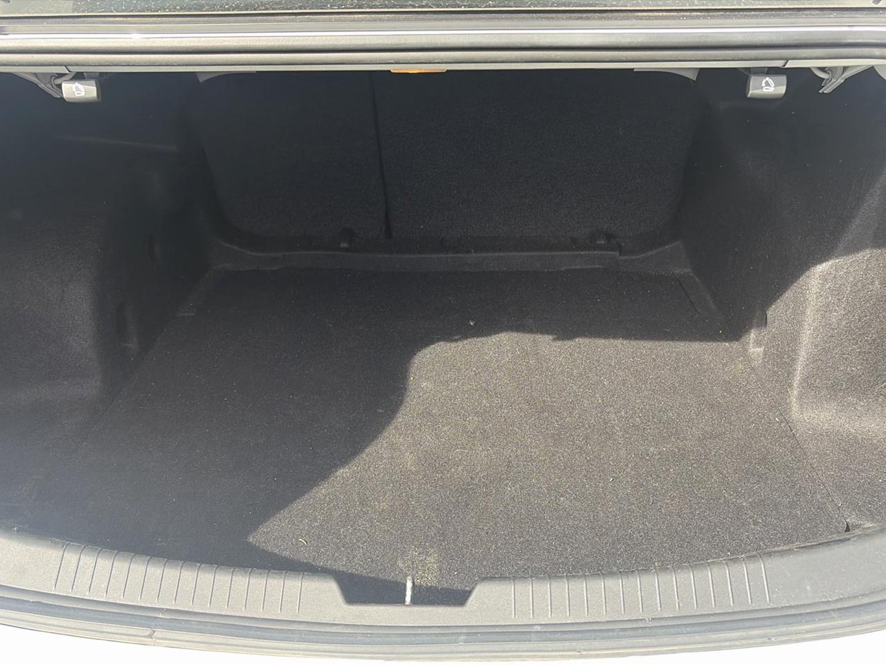 Chevrolet Malibu 1FL 2023