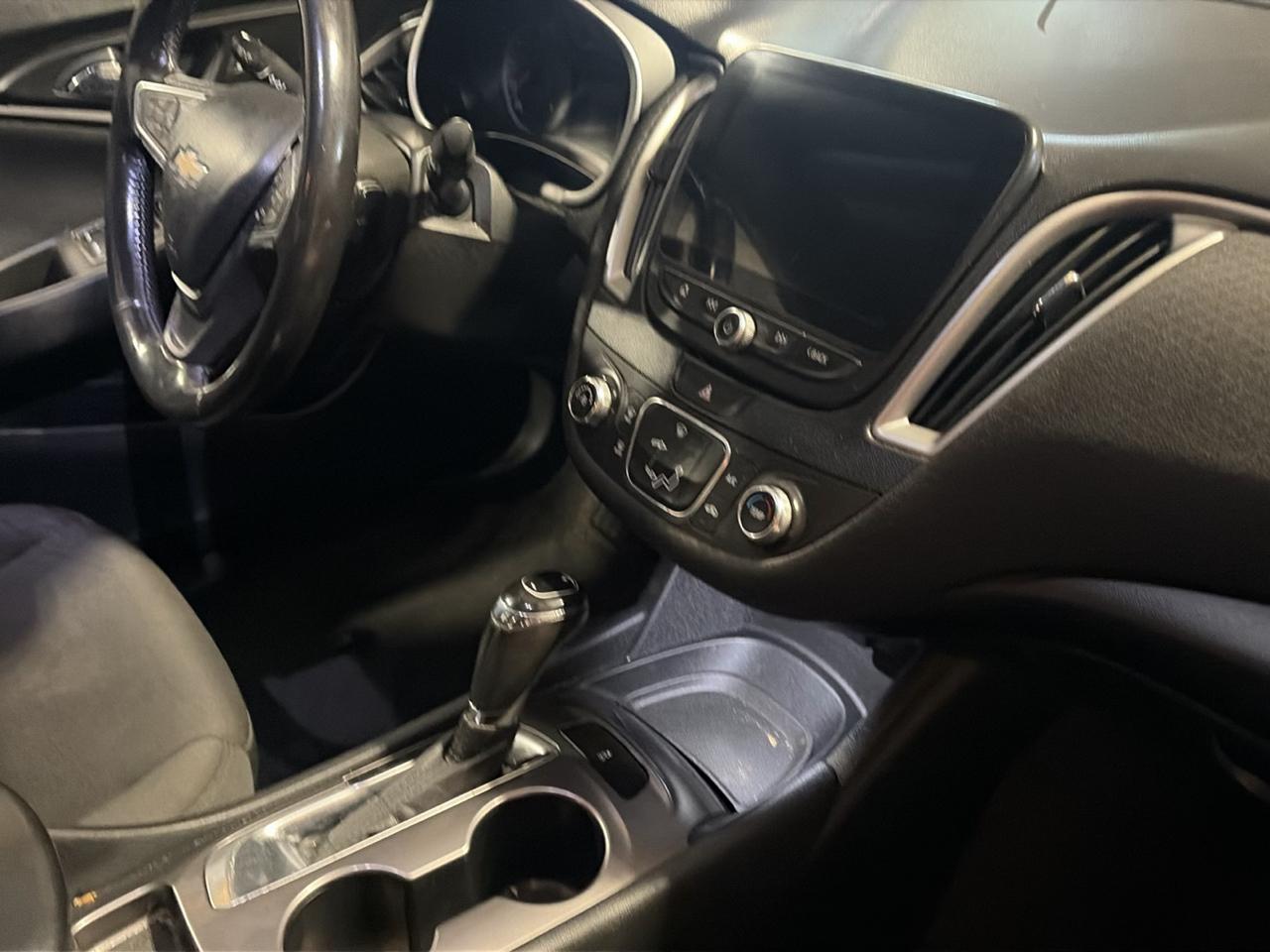 Chevrolet Malibu RS 2019