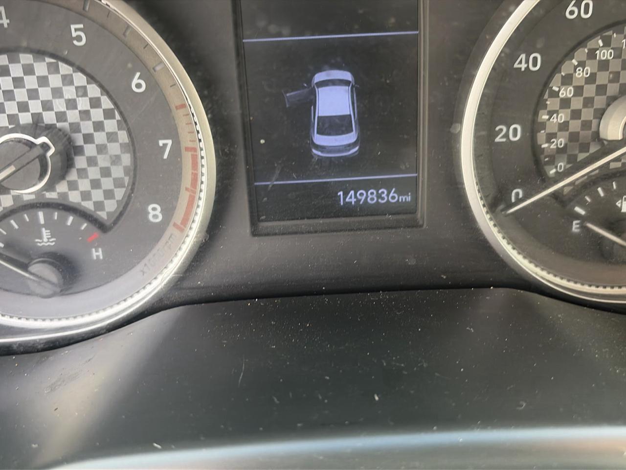 Hyundai Elantra Limited 2020