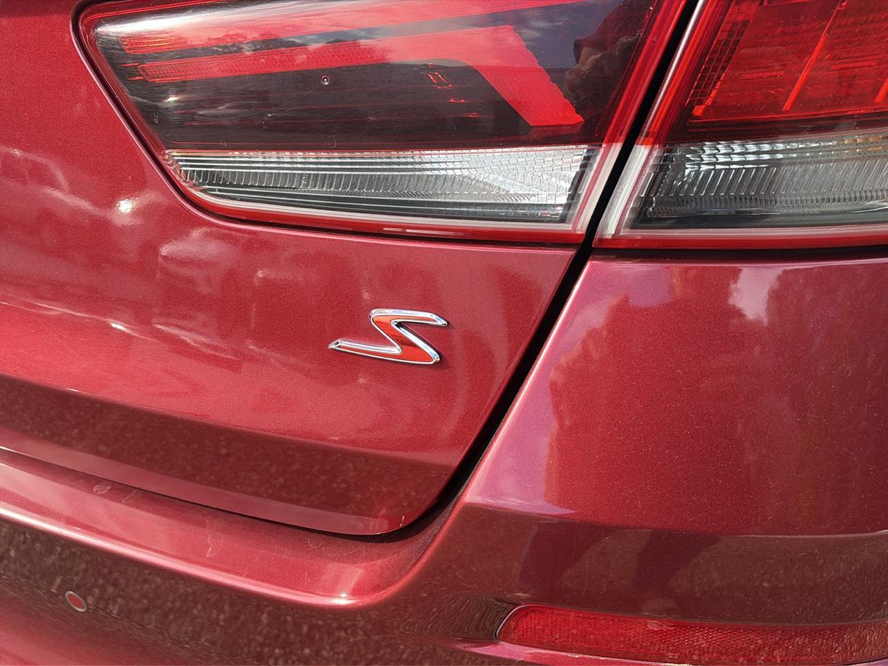 Kia Optima LX 2019