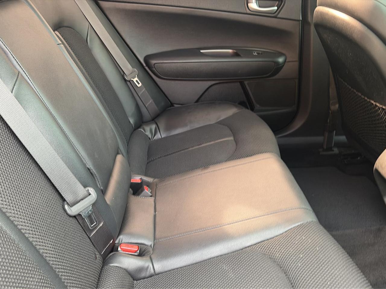 Kia Optima LX 2019