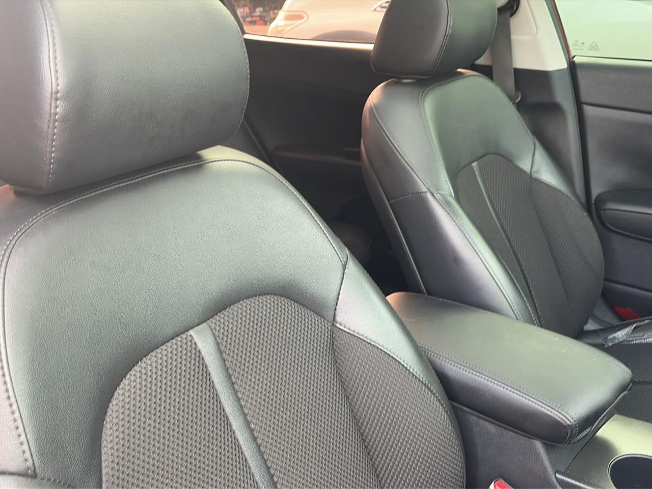 Kia Optima LX 2019