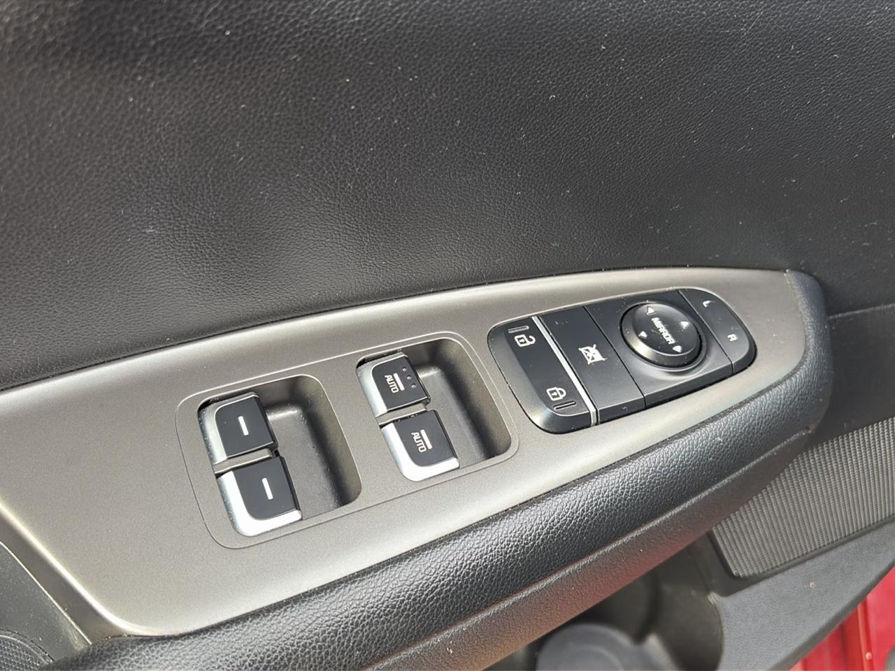 Kia Optima LX 2019
