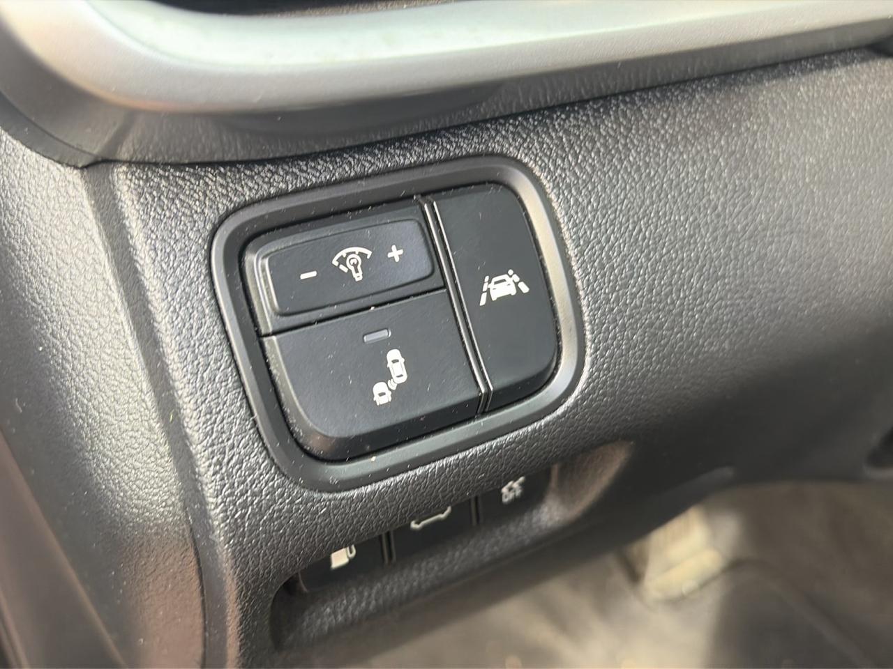 Kia Optima LX 2019