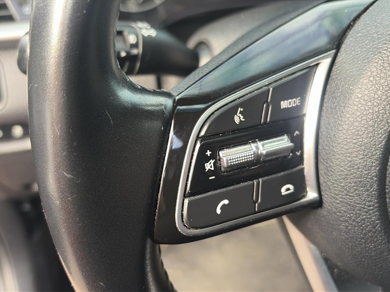 Kia Optima LX 2019