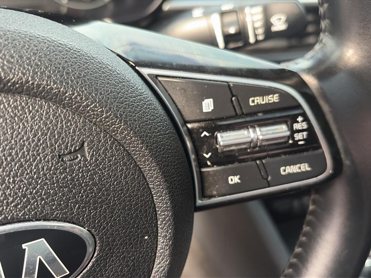 Kia Optima LX 2019