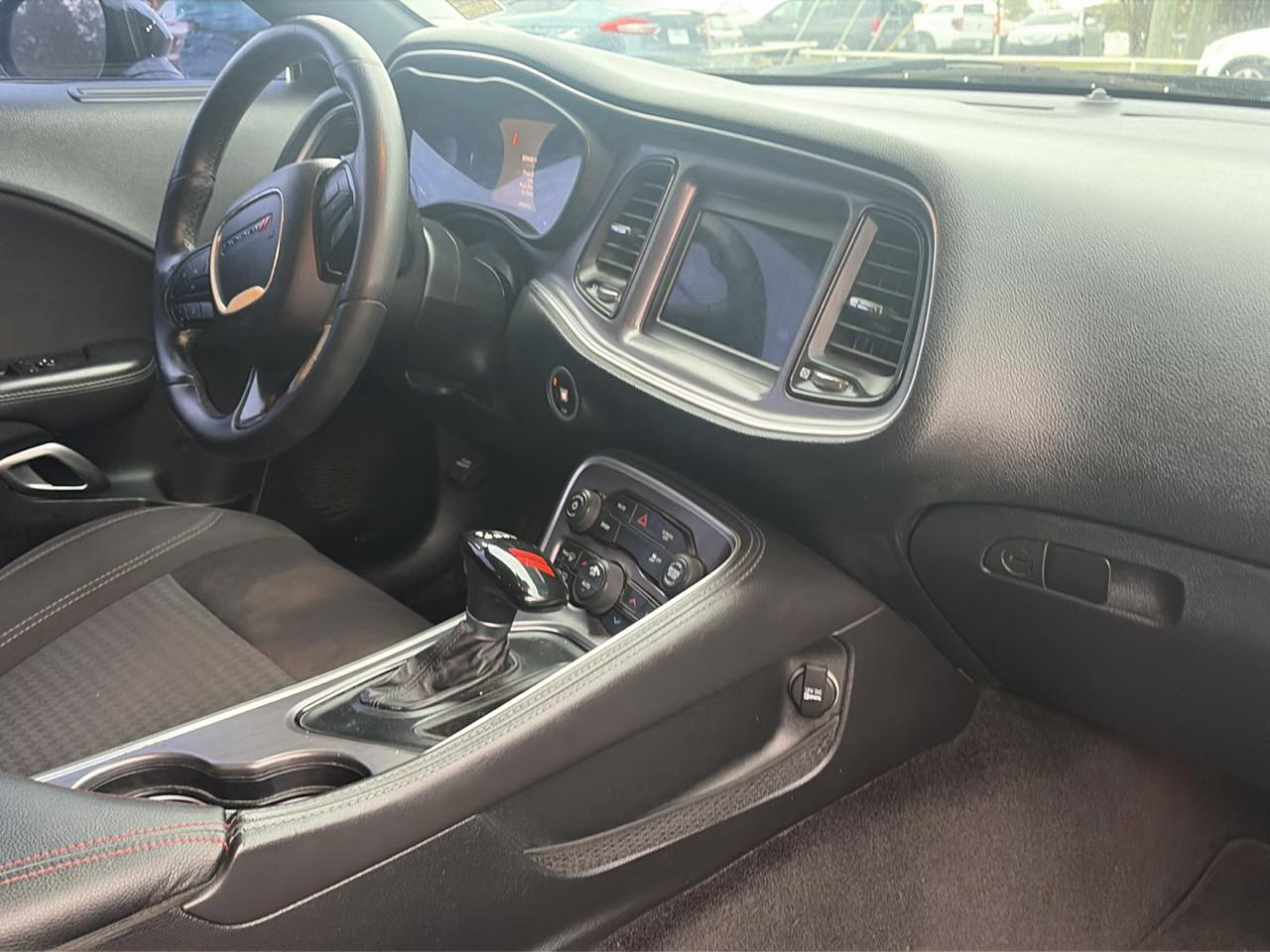 Dodge Challenger R/T Plus 2018