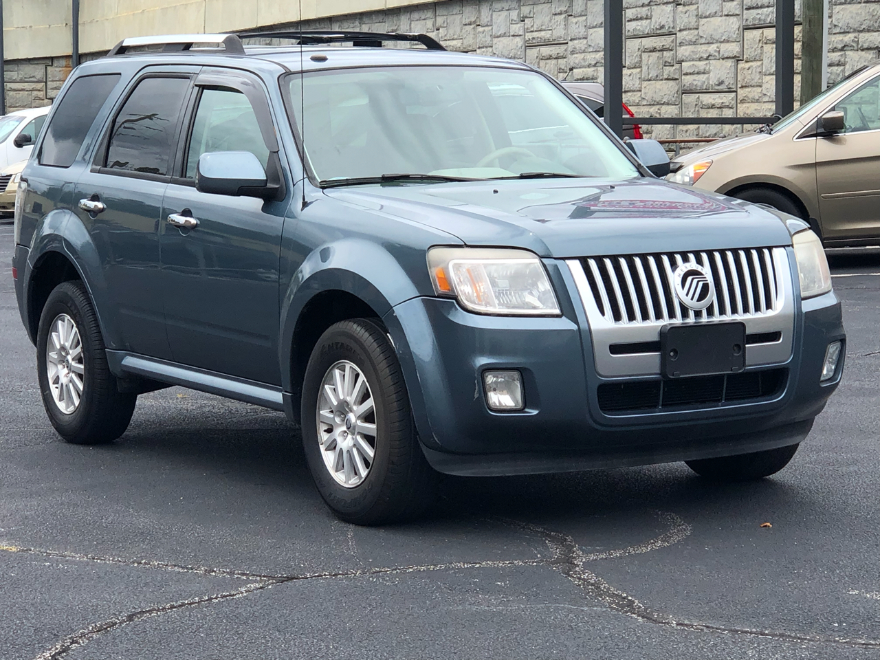 2010 Mercury Mariner usados en venta en Atlanta, GA CarGurus