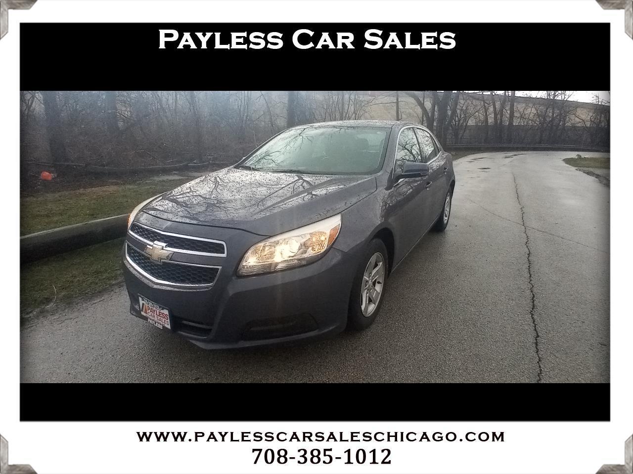 Used Cars for Sale Blue Island IL 60406 Payless Car Sales