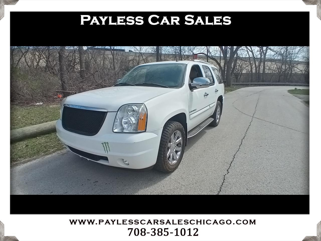 Used Cars for Sale Blue Island IL 60406 Payless Car Sales