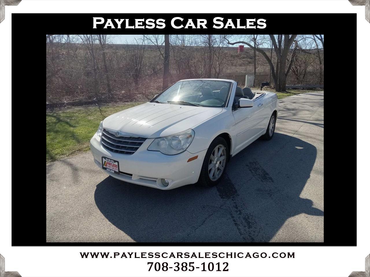 Used Cars for Sale Blue Island IL 60406 Payless Car Sales