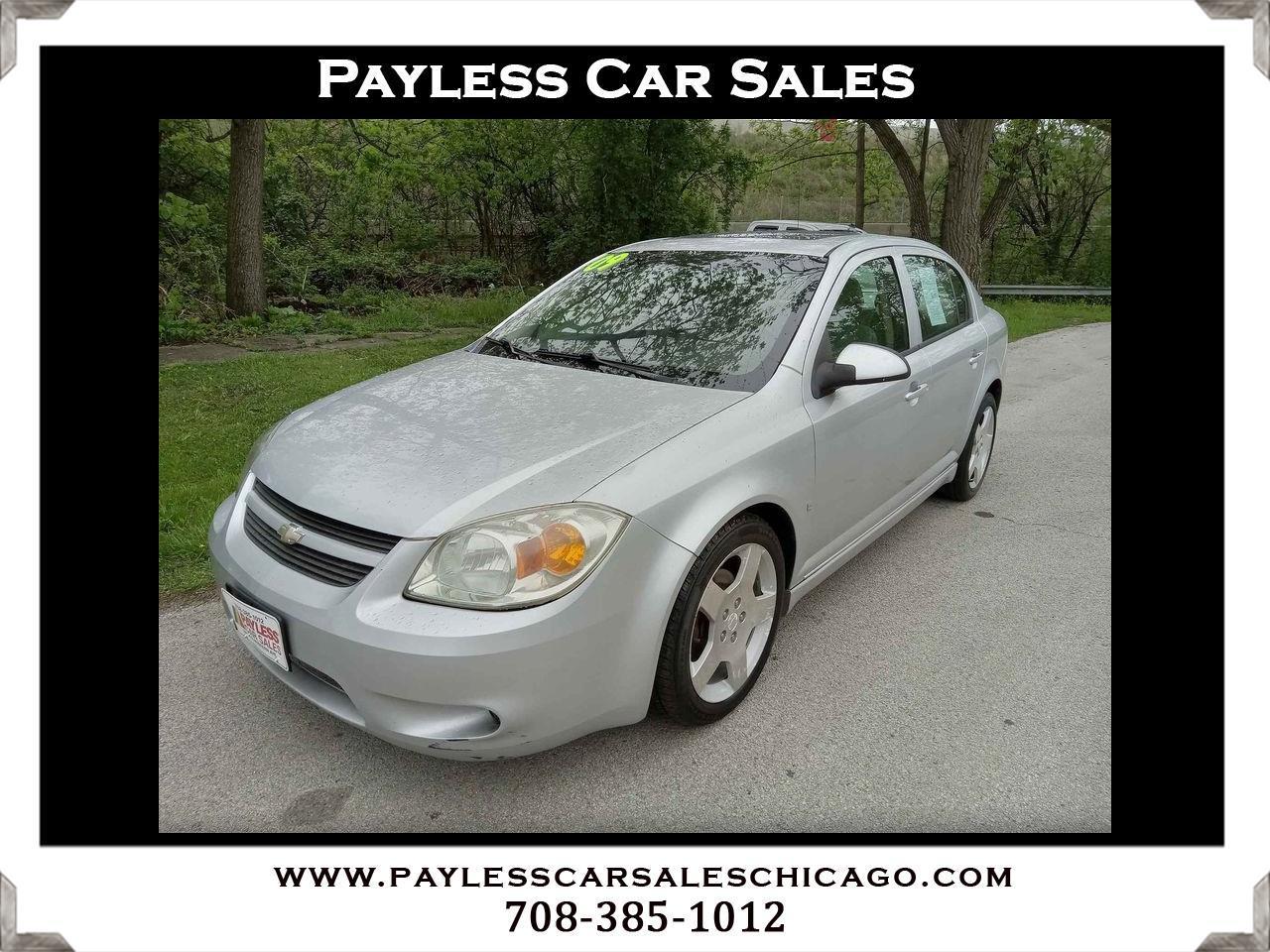 Used Cars for Sale Blue Island IL 60406 Payless Car Sales