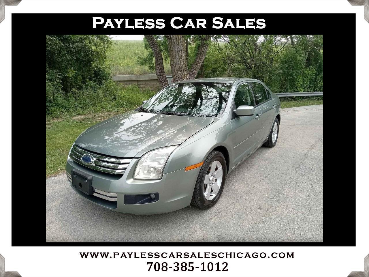Used Cars for Sale Blue Island IL 60406 Payless Car Sales