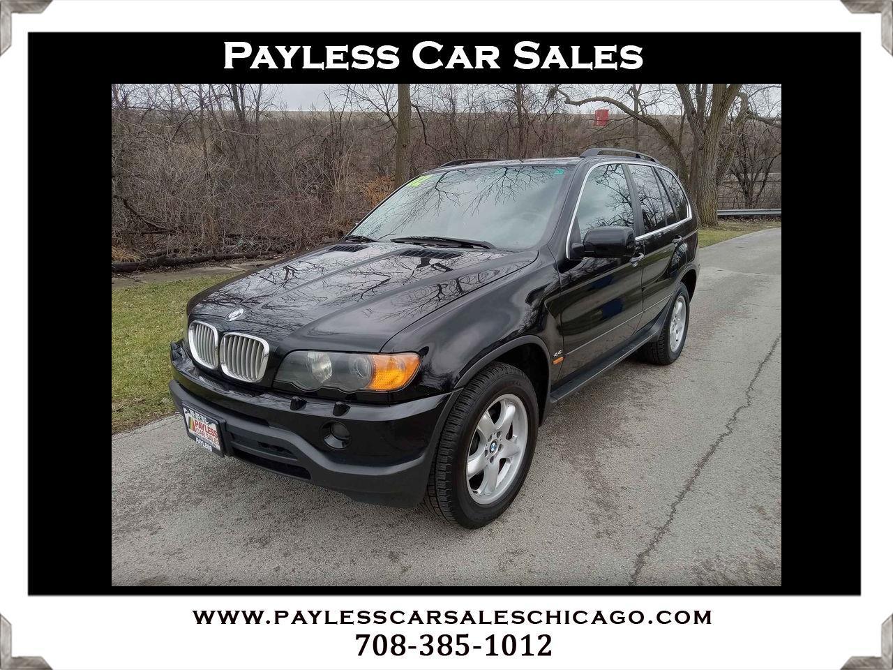 Used Cars for Sale Blue Island IL 60406 Payless Car Sales