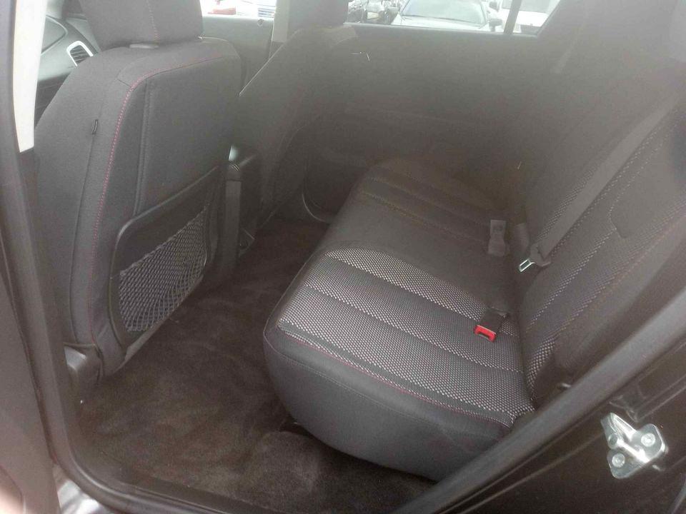 GMC Terrain FWD 4dr SLE w/SLE-2 2016