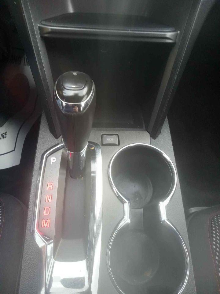 GMC Terrain FWD 4dr SLE w/SLE-2 2016