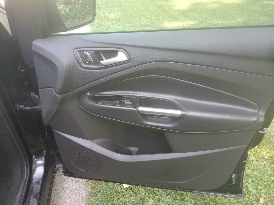 Ford Escape SE 4WD 2017