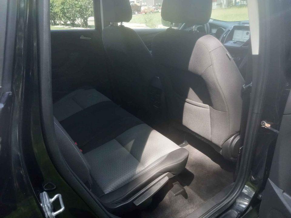Ford Escape SE 4WD 2017