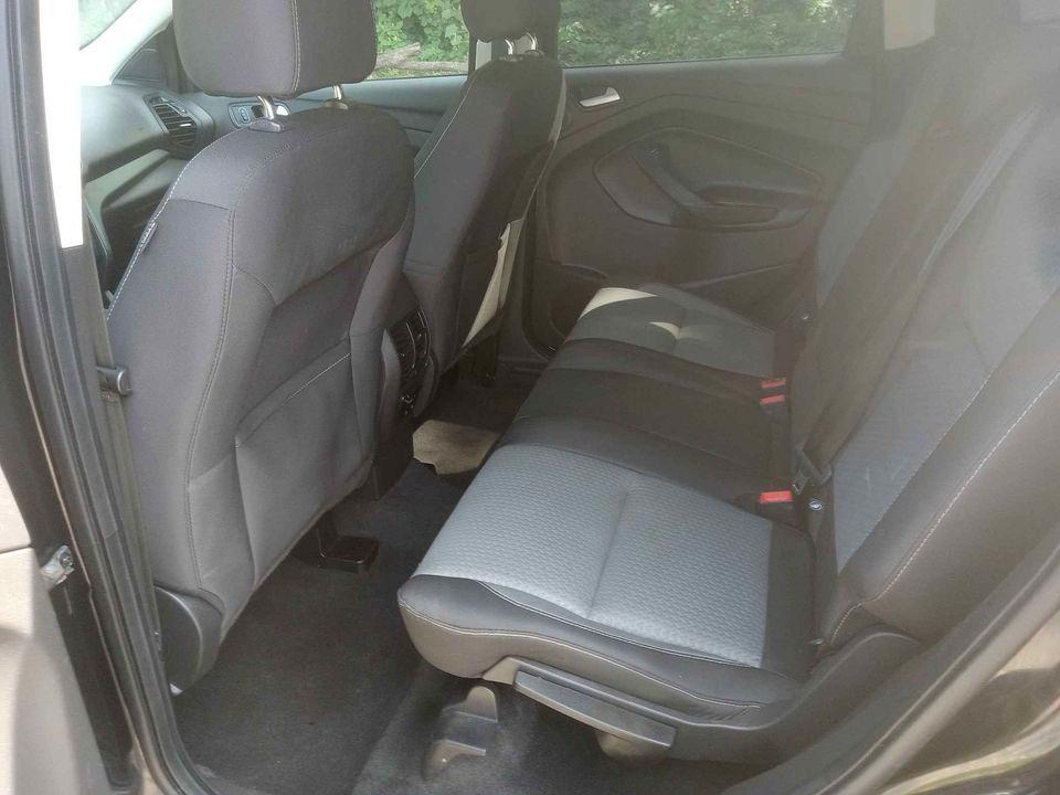 Ford Escape SE 4WD 2017