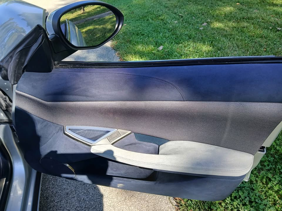 2012 Fisker Karma Volume Build photo 18