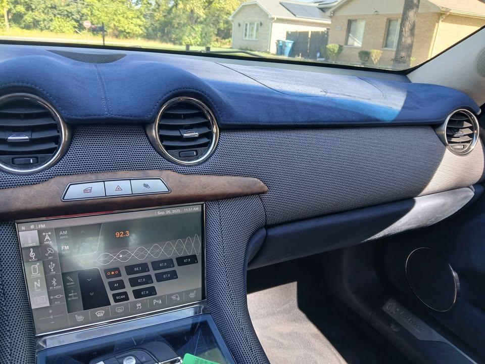 Fisker Karma 4dr Sdn EcoChic 2012