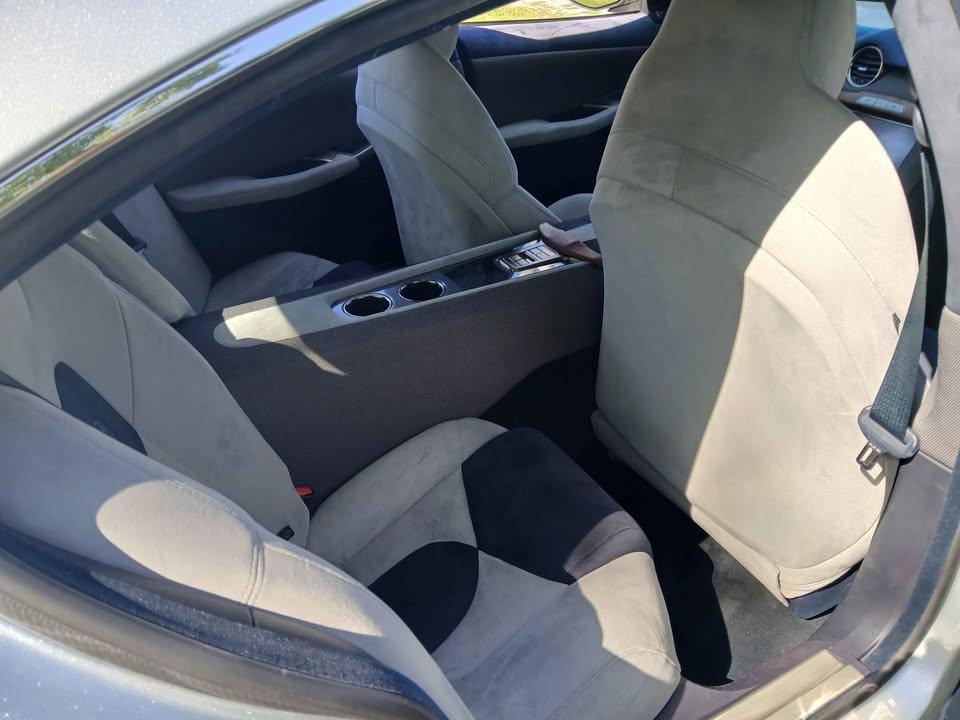 Fisker Karma 4dr Sdn EcoChic 2012