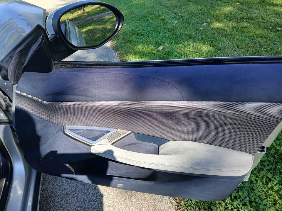 Fisker Karma 4dr Sdn EcoChic 2012