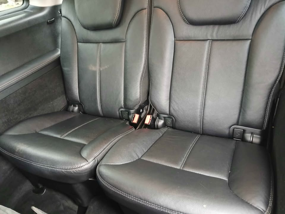 Mercedes-Benz GL-Class 4MATIC 4dr 5.5L 2008 Mercedes-Benz GL-Class 4MATIC 4dr 5.5L 2008