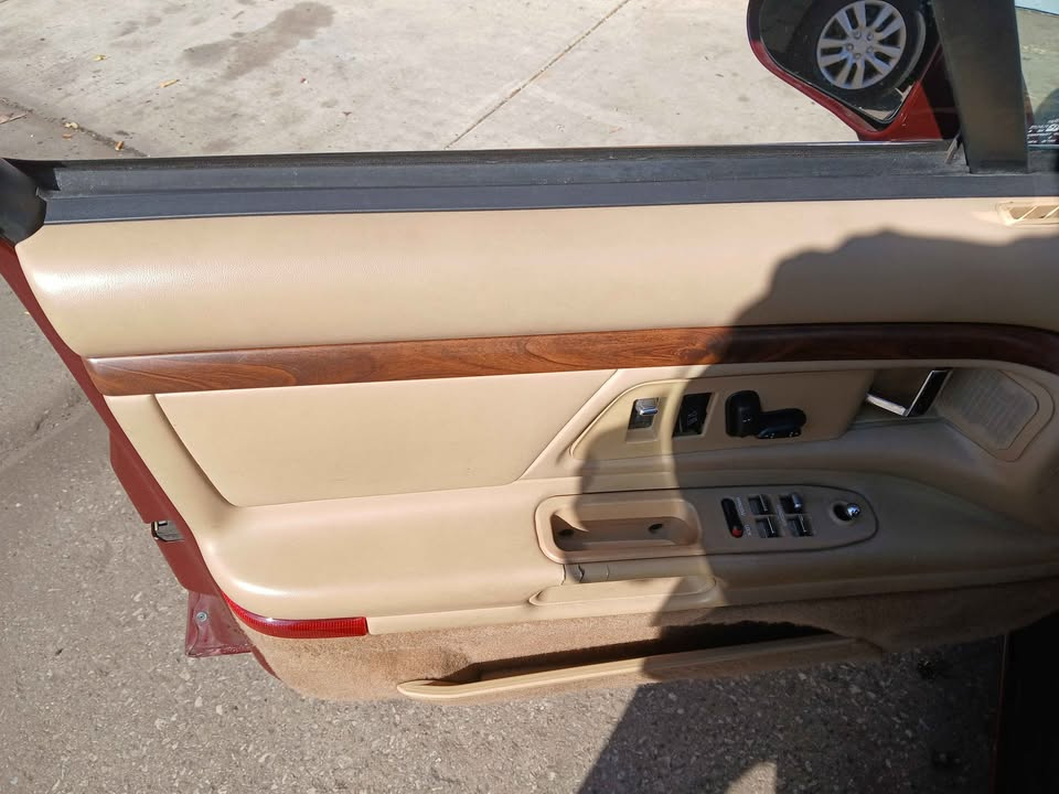 Oldsmobile 88 4dr Sdn 1999 Oldsmobile 88 4dr Sdn 1999