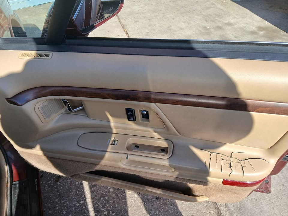 Oldsmobile 88 4dr Sdn 1999 Oldsmobile 88 4dr Sdn 1999