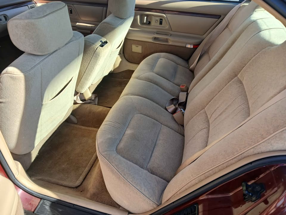 Oldsmobile 88 4dr Sdn 1999 Oldsmobile 88 4dr Sdn 1999