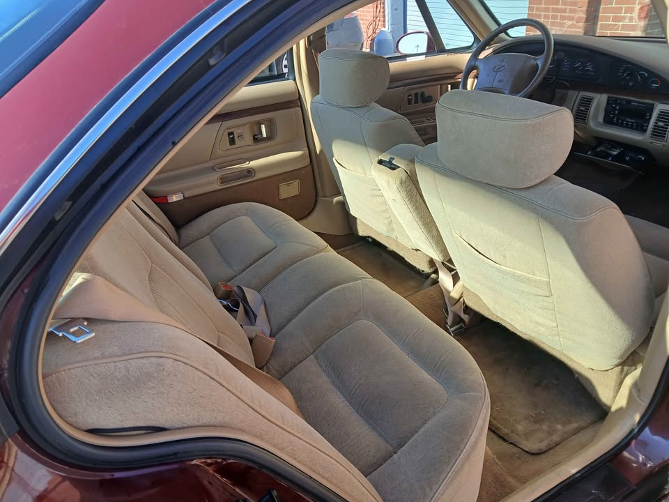 Oldsmobile 88 4dr Sdn 1999 Oldsmobile 88 4dr Sdn 1999