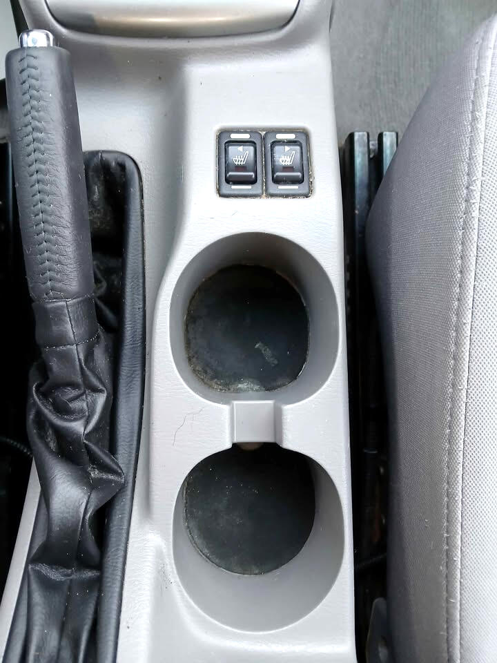 Subaru Forester (Natl) 4dr Auto X w/Premium Pkg 2008