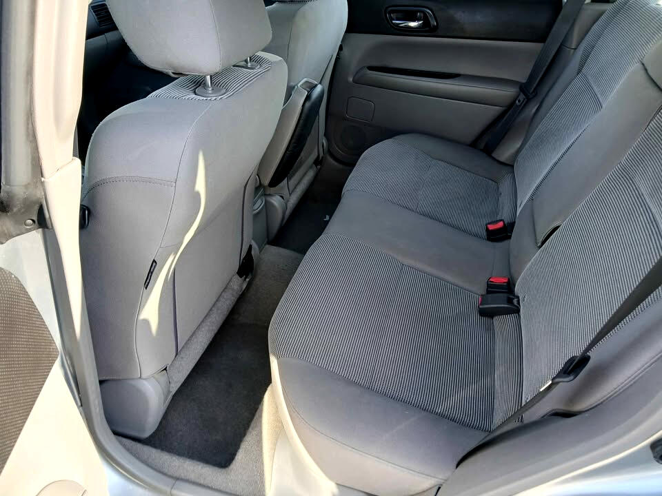 Subaru Forester (Natl) 4dr Auto X w/Premium Pkg 2008