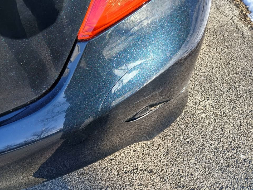 Toyota Camry 4dr Sdn I4 Auto SE Sport Limited Edition (Natl) 2012