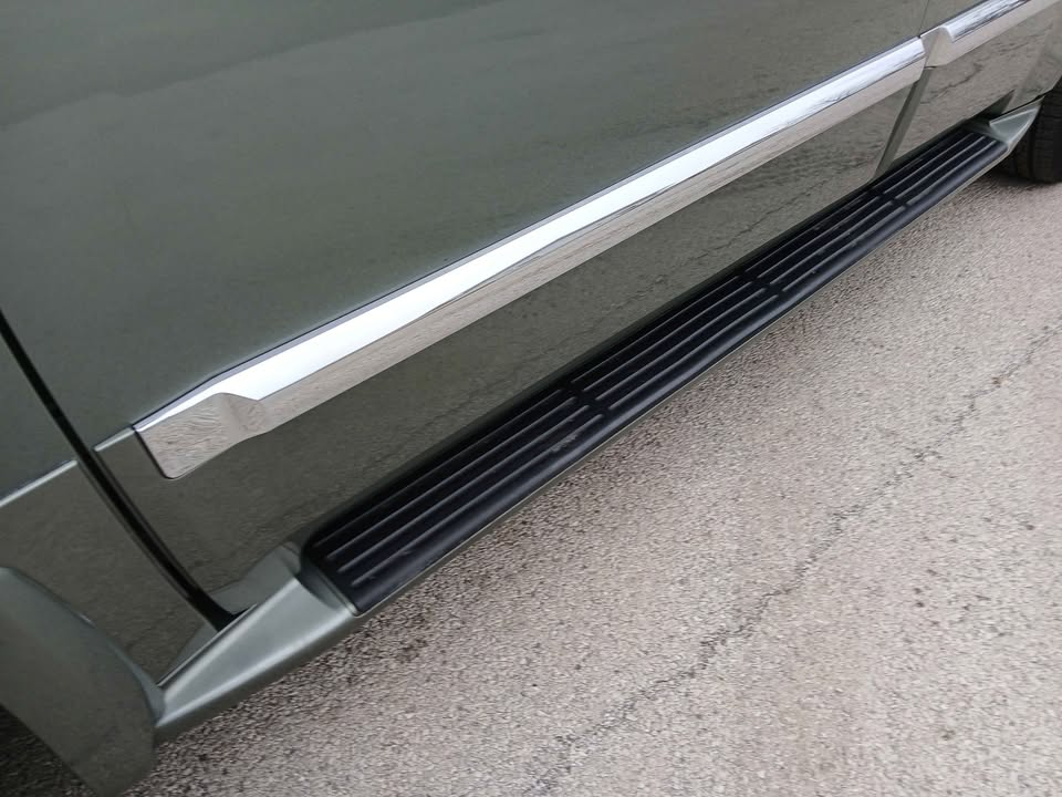 Infiniti QX56 4dr 4WD 2006