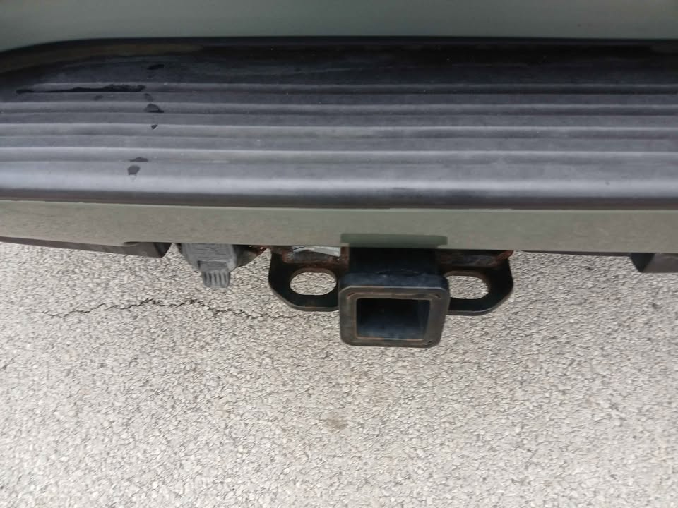 Infiniti QX56 4dr 4WD 2006