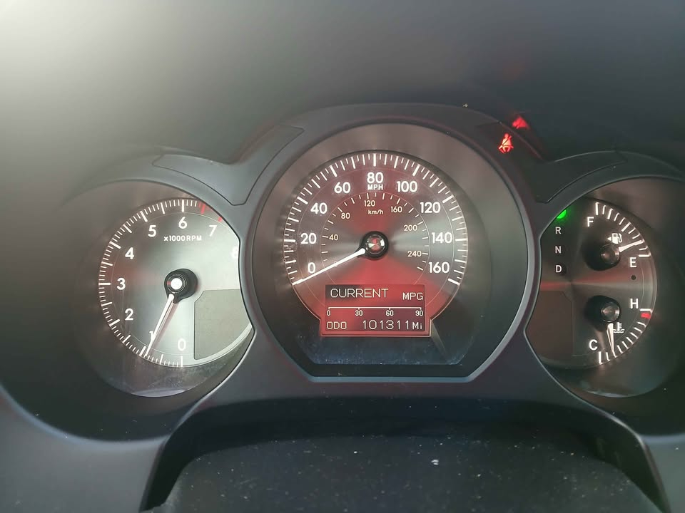 Lexus GS 300 4dr Sdn AWD 2006