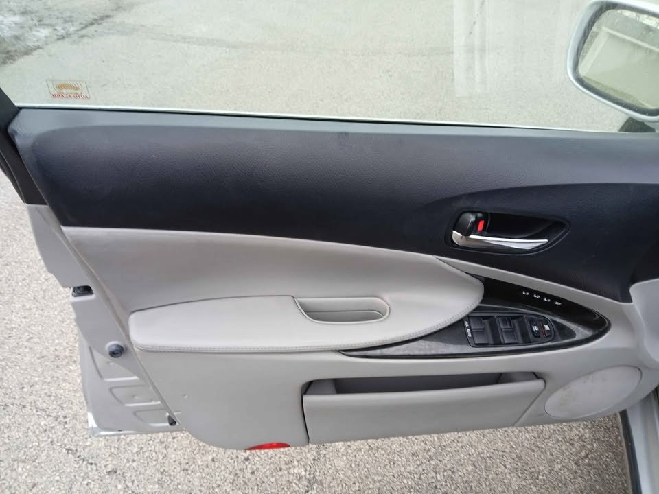 Lexus GS 300 4dr Sdn AWD 2006