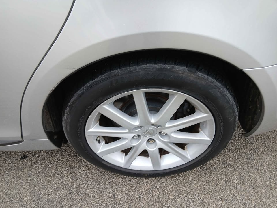 Lexus GS 300 4dr Sdn AWD 2006