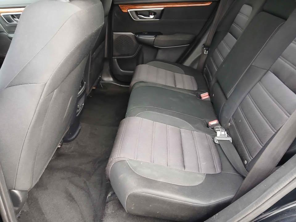 Honda CR-V EX AWD 2019