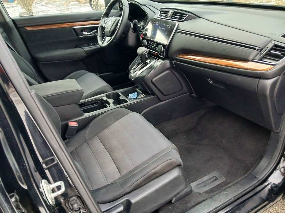 Honda CR-V EX AWD 2019