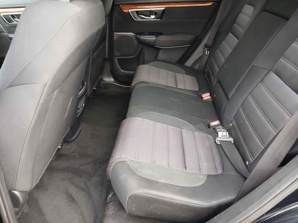 Honda CR-V EX AWD 2019