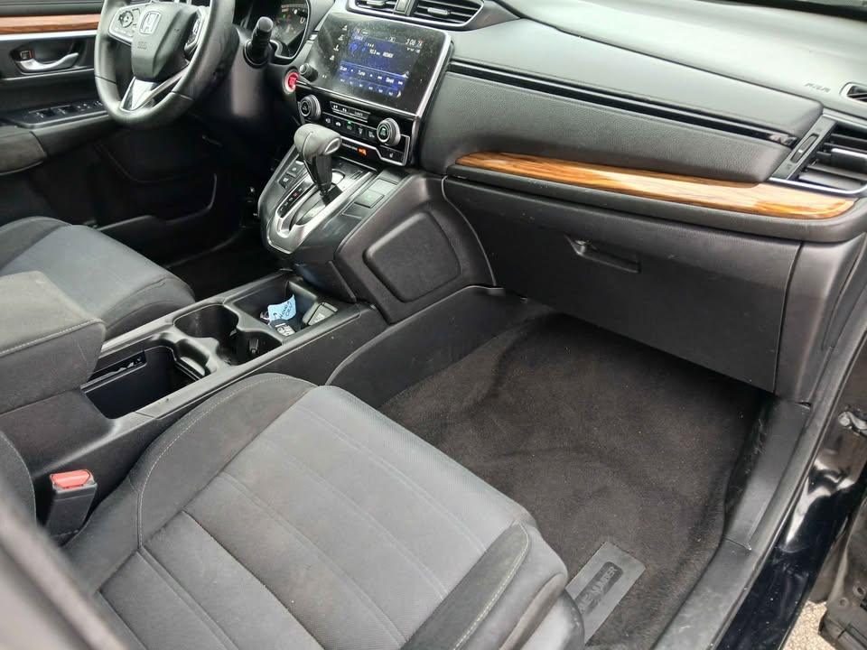 Honda CR-V EX AWD 2019