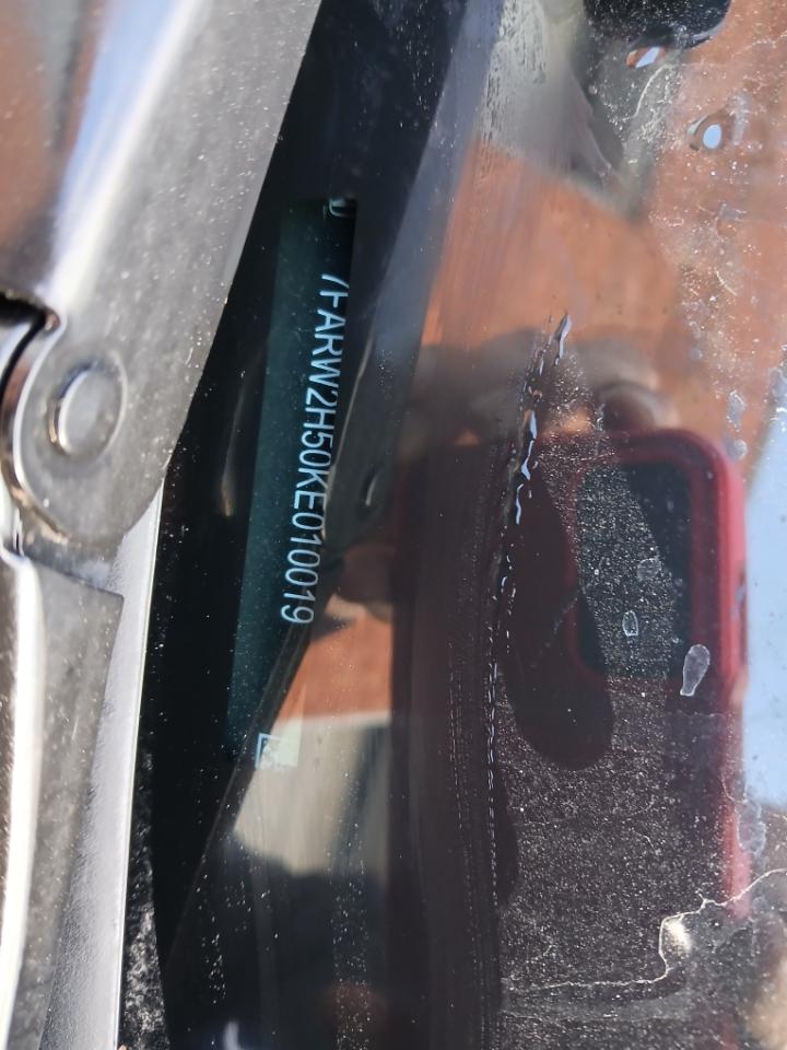 Honda CR-V EX AWD 2019