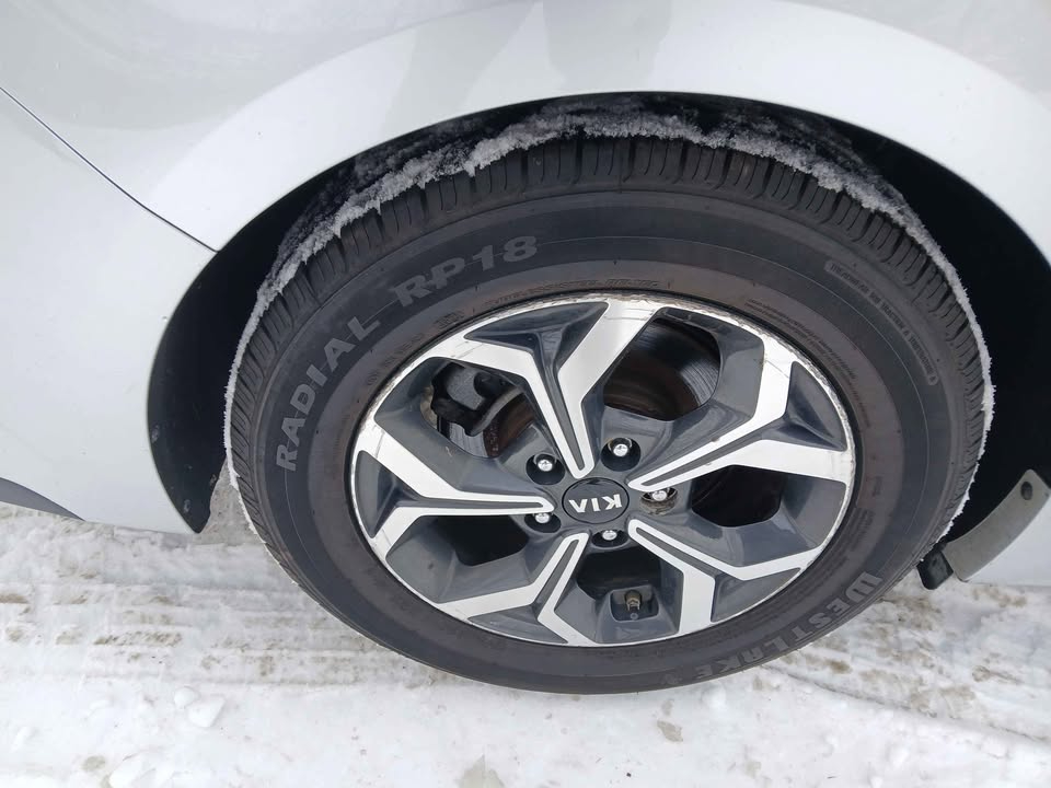 Kia Optima LX Auto 2019